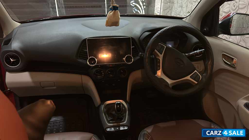 Hyundai Santro Sportz AMT