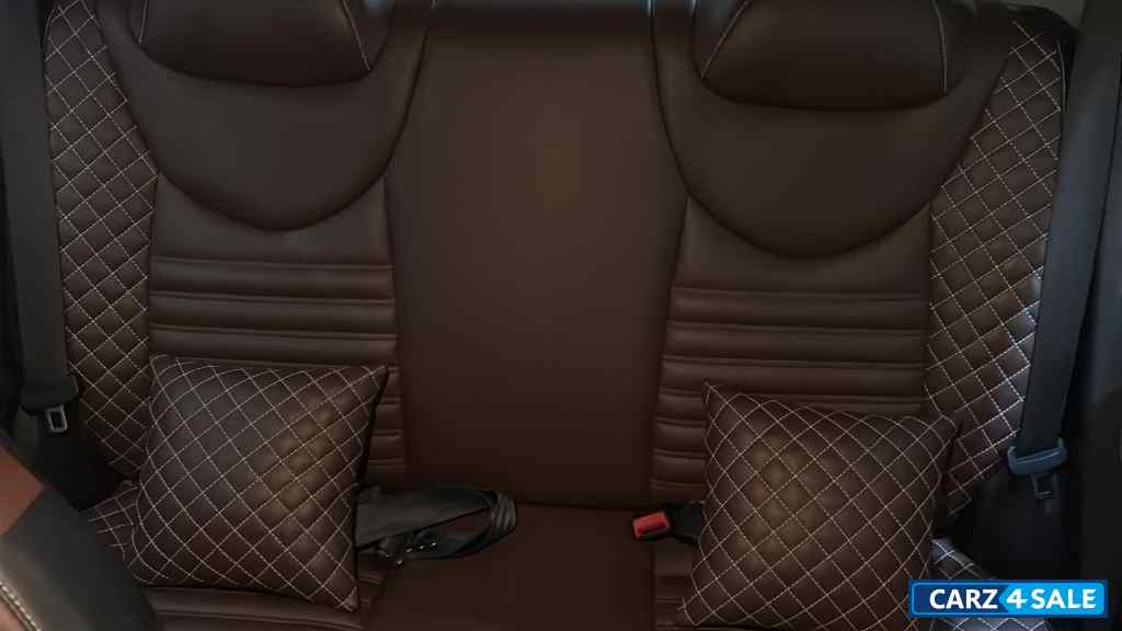 Hyundai Santro Sportz AMT