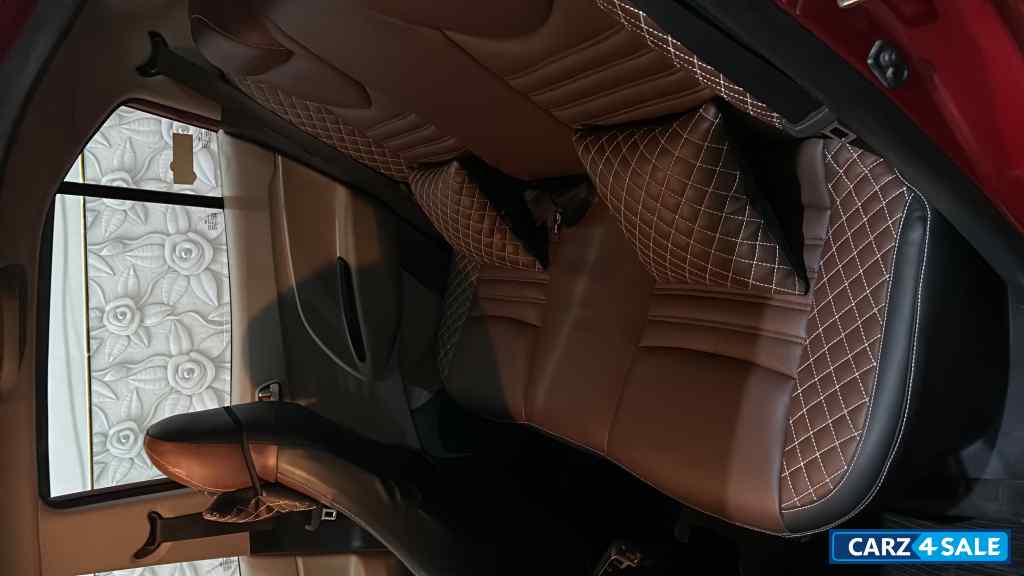 Hyundai Santro Sportz AMT