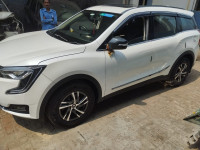 Mahindra XUV700 Ax5 petrol