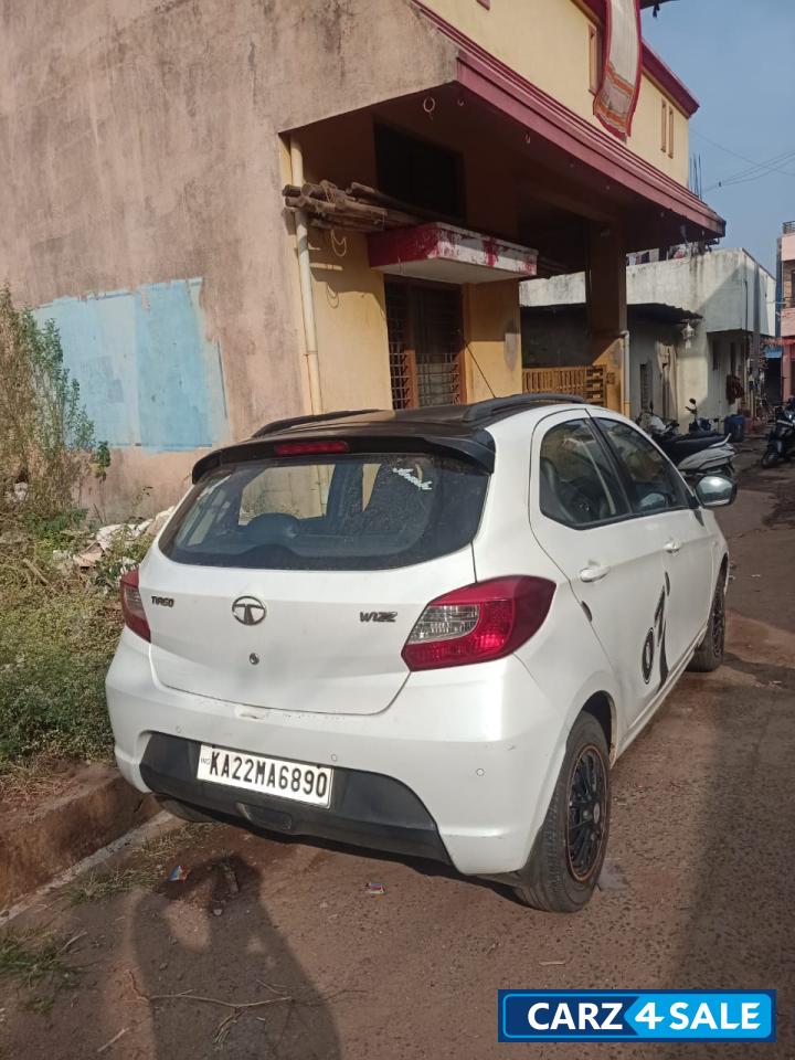 Tata Tiago wizz