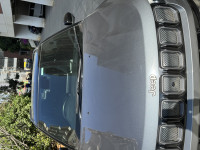 Magnisio Grey Jeep Compass Diesel Mannual Model S