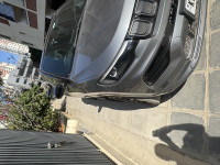 Magnisio Grey Jeep Compass Diesel Mannual Model S