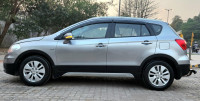 Maruti Suzuki S-Cross 1.6alpha
