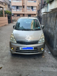 Golden Maruti Suzuki Estilo VXI BS 4