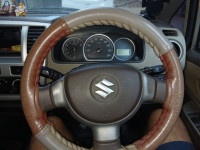 Golden Maruti Suzuki Estilo VXI BS 4