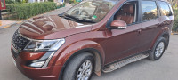 Mahindra XUV 500 W9 AT Deisel