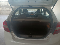 Ford Figo 1.5 TDCI titanium