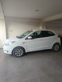 Ford Figo 1.5 TDCI titanium