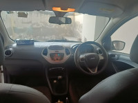 Ford Figo 1.5 TDCI titanium