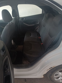Ford Figo 1.5 TDCI titanium