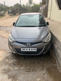 Hyundai i20 Sportz