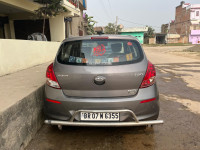 Hyundai i20 Sportz