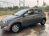 Hyundai i20 Sportz