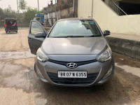 Hyundai i20 Sportz