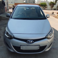 Hyundai i20 Magna