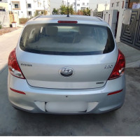 Hyundai i20 Magna