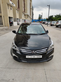 Hyundai Verna 1.6 VTVT SX