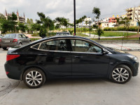 Hyundai Verna 1.6 VTVT SX
