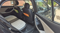 Black Hyundai Creta Sx(o)