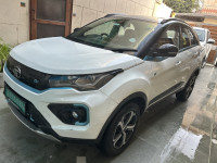 Tata Nexon Ev