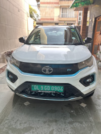 Tata Nexon Ev