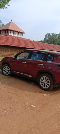 Toyota Urban Cruiser Hyryder S Neodrive