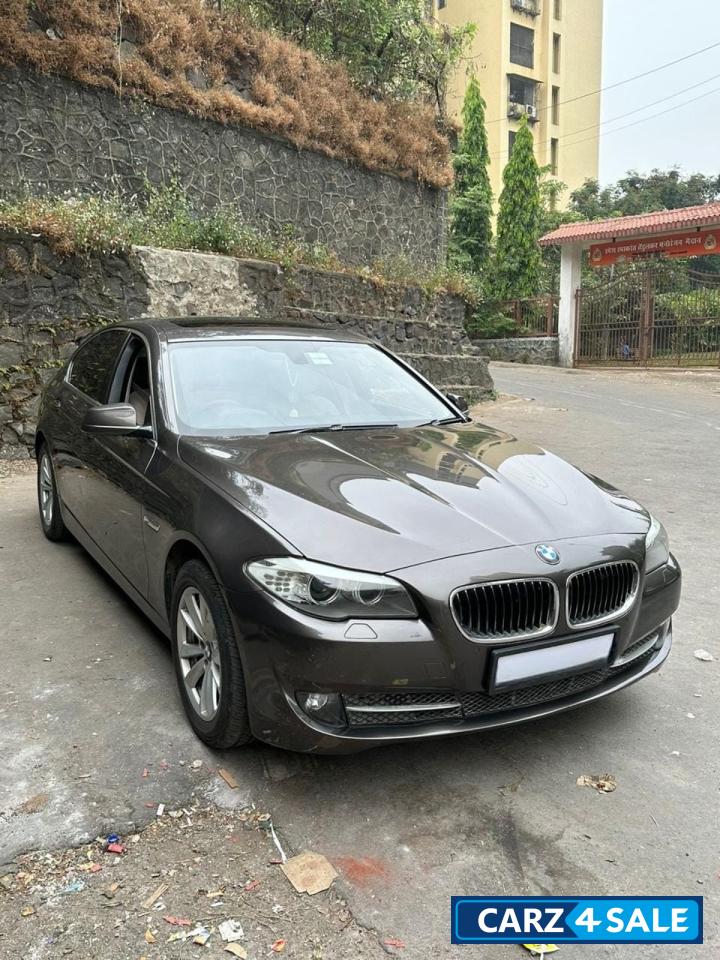 BMW 5-Series 525 D 2.0