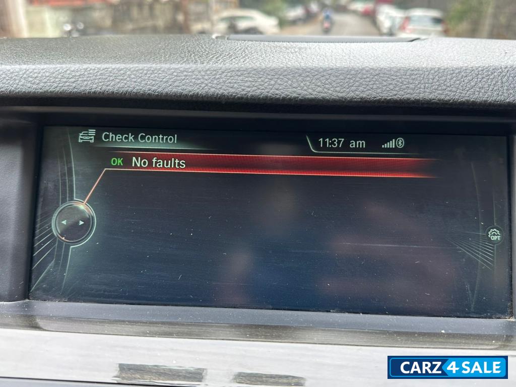 BMW 5-Series 525 D 2.0