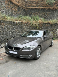 BMW 5-Series 525 D 2.0