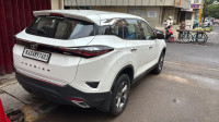 Tata Harrier XT Plus