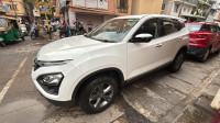 Tata Harrier XT Plus