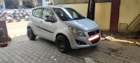 Maruti Suzuki Ritz Vxi