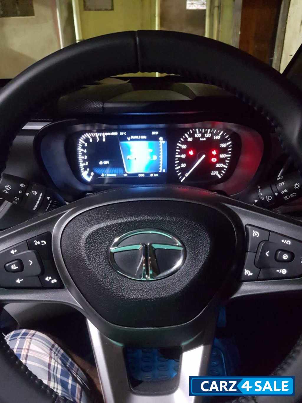 Highstreet Gold Tata Altroz XZ