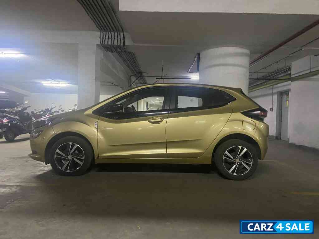 Highstreet Gold Tata Altroz XZ