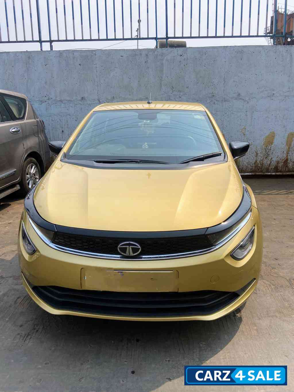 Highstreet Gold Tata Altroz XZ