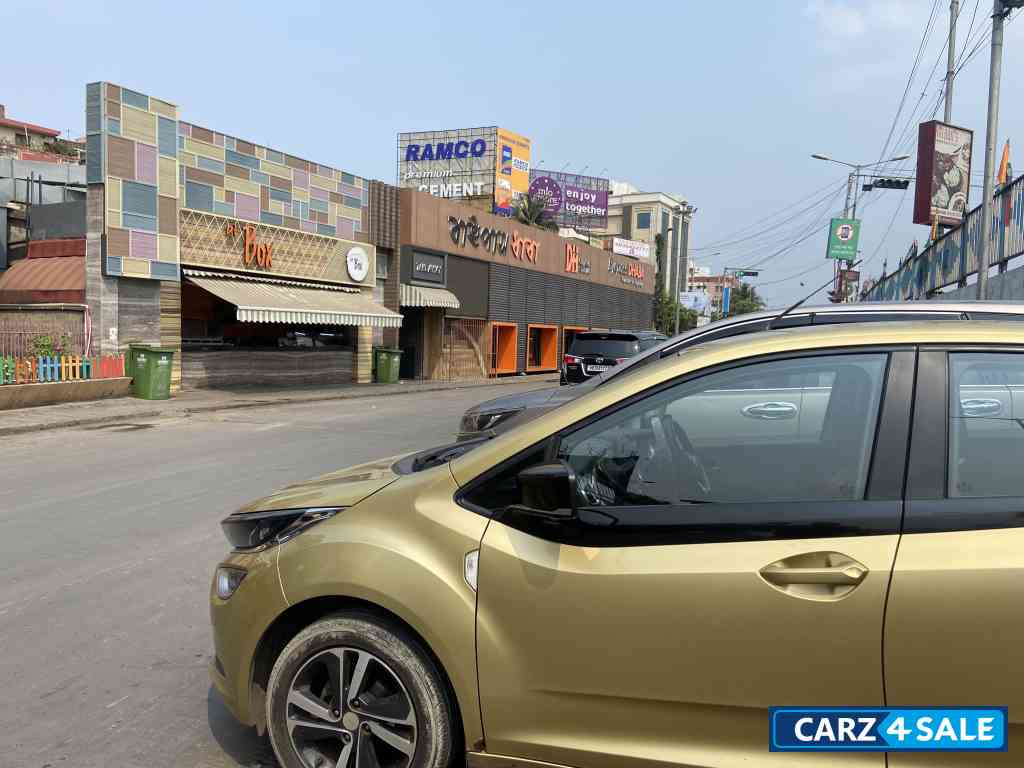 Highstreet Gold Tata Altroz XZ