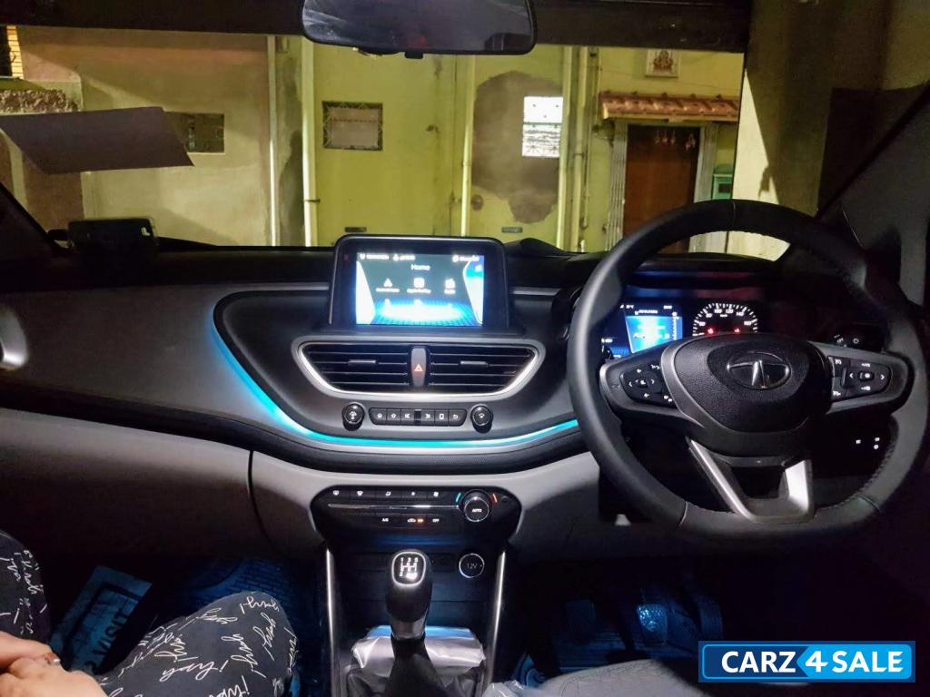 Highstreet Gold Tata Altroz XZ