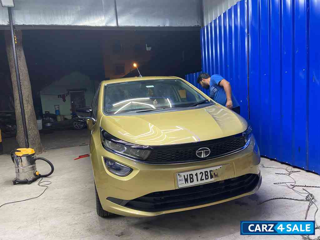 Highstreet Gold Tata Altroz XZ