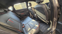 Grey Hyundai i20 Nline