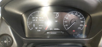 Grey Honda City Zx diesel