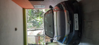 Grey Honda City Zx diesel