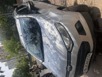 Gray Ford Ecosport Ambient