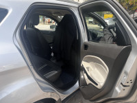 Gray Ford Ecosport Ambient