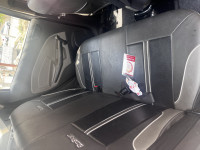 Gray Ford Ecosport Ambient