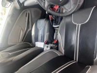 Gray Ford Ecosport Ambient