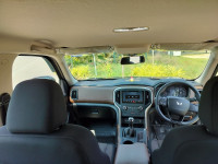 Black Mahindra Scorpio Scorpio-N Z2