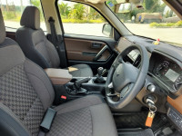 Black Mahindra Scorpio Scorpio-N Z2