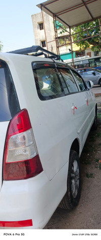 Toyota Innova New modal