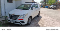 Toyota Innova New modal